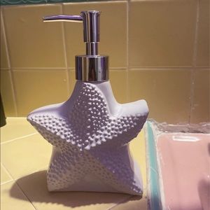 Amazon starfish hand soap